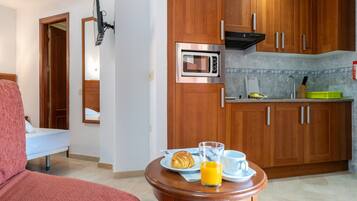 Apartamento | Cocina privada