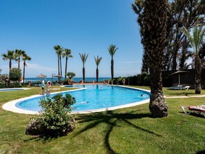 Appartement | Piscine | Piscine extérieure