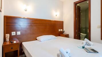 Appartement | 1 slaapkamer