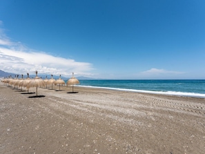 Apartment | View from property