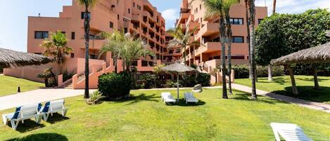 Apartament | Exterior