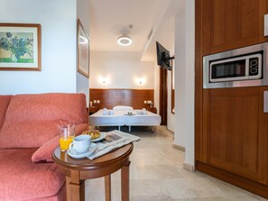 Appartement | Salle de séjour