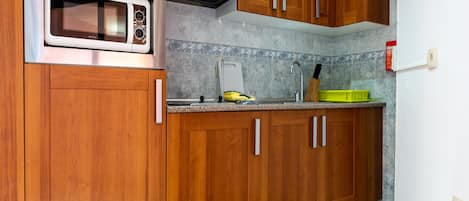 Apartment | Private kitchen