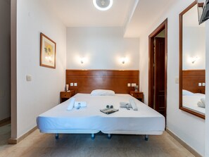 Appartement | 1 chambre