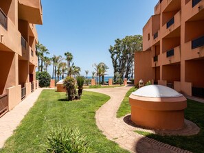Apartment | Garten