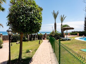 Apartment | Garten