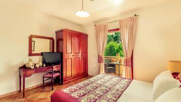 Appartamento | Una cassaforte in camera, culle/letti per bambini (a pagamento)