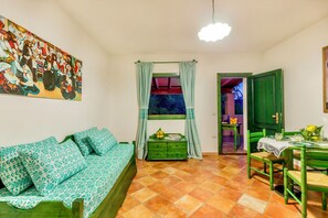 24-inch TV with digital channels