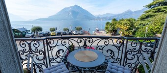 Varenna Sunset by Wonderful Italy