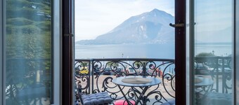 Varenna Sunset by Wonderful Italy