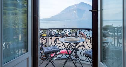 Varenna Sunset by Wonderful Italy