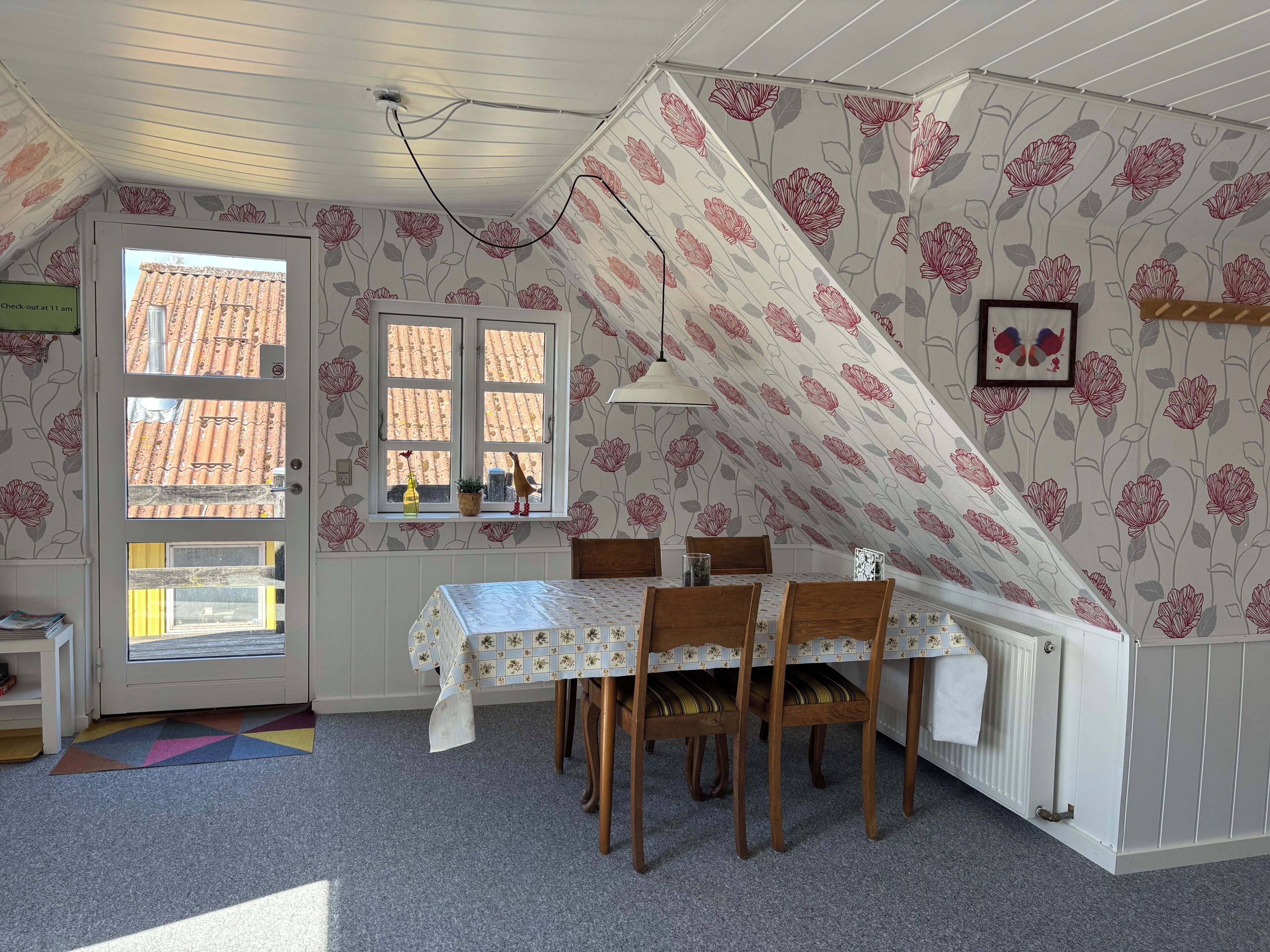 Dineren