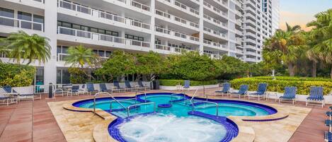 Lejlighed | 3 soveværelser, internet