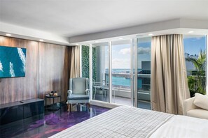 Apartment | 3 bedrooms, Internet - Harbor Delight Penthouse (Miami)