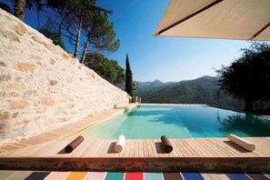 5 bedrooms - Casa Leopoldo in Castiglione Chiavarese (Castiglione Chiavarese)