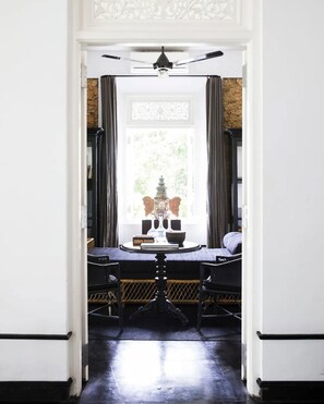 Villa, røyk | 6 soverom