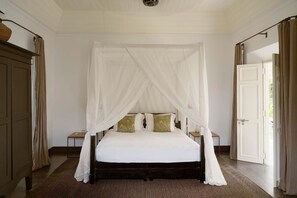 Villa, røyk | 6 soverom