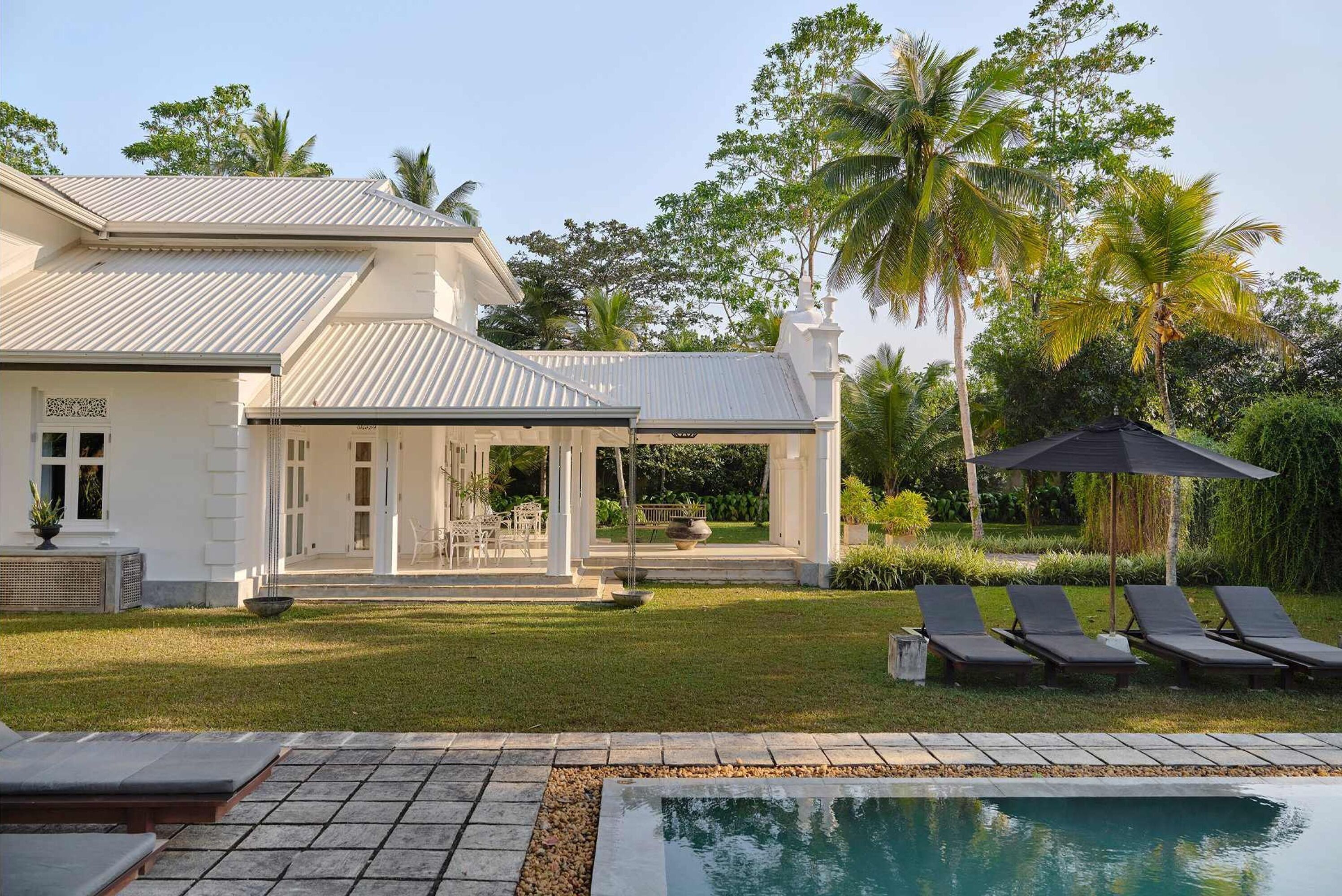 Biệt thự, hút thuốc | 6 phòng ngủ 