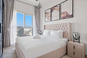 Appartement | 2 chambres, Internet