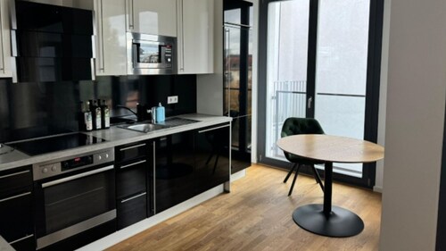 Schickes Apartment in Berlin-Mitte
