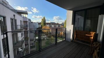 Unterkunftsgelände