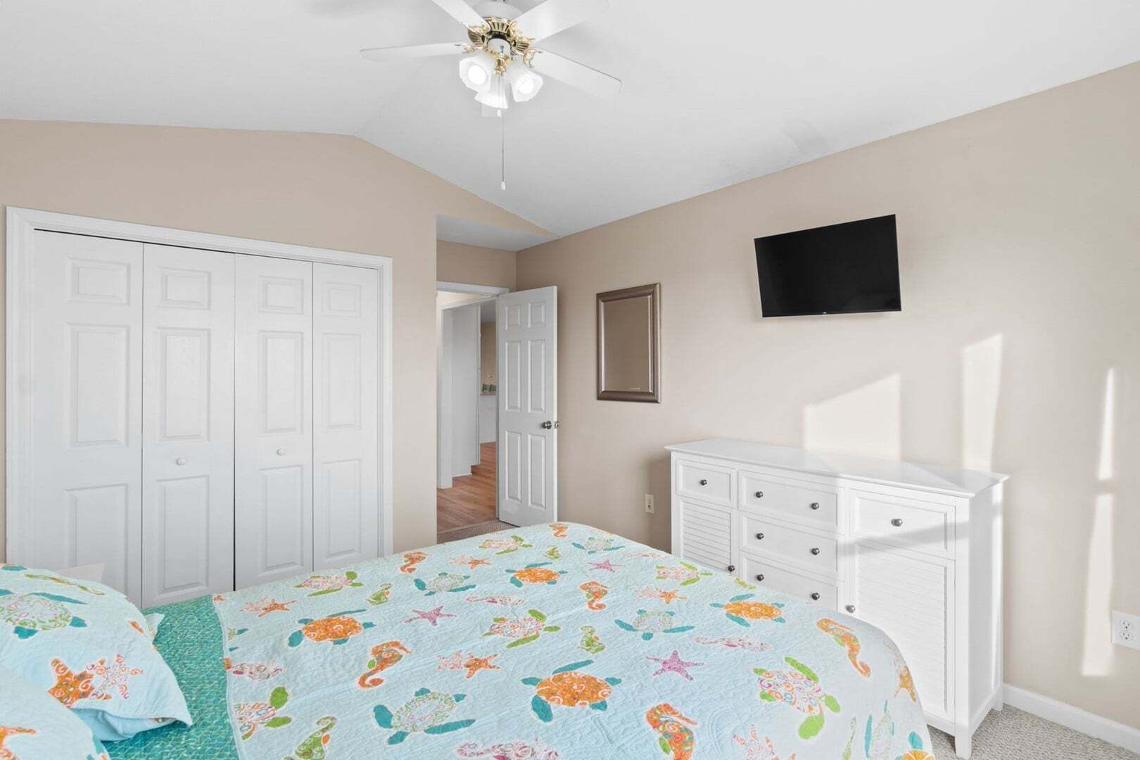 4 bedrooms, Internet