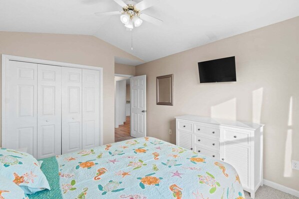 4 bedrooms, Internet