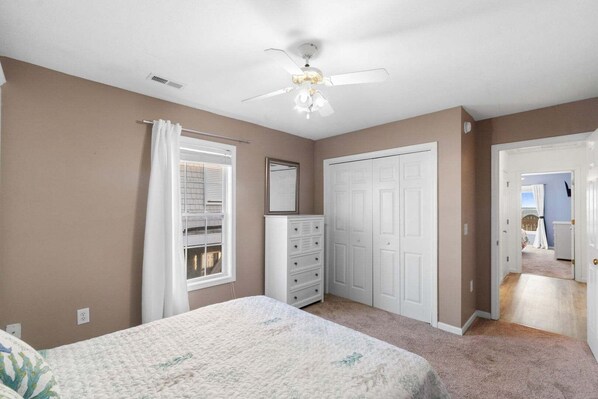 4 bedrooms, Internet