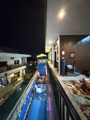 Outdoor pool - Ceria House Ungasan Uluwatu (Ungasan)