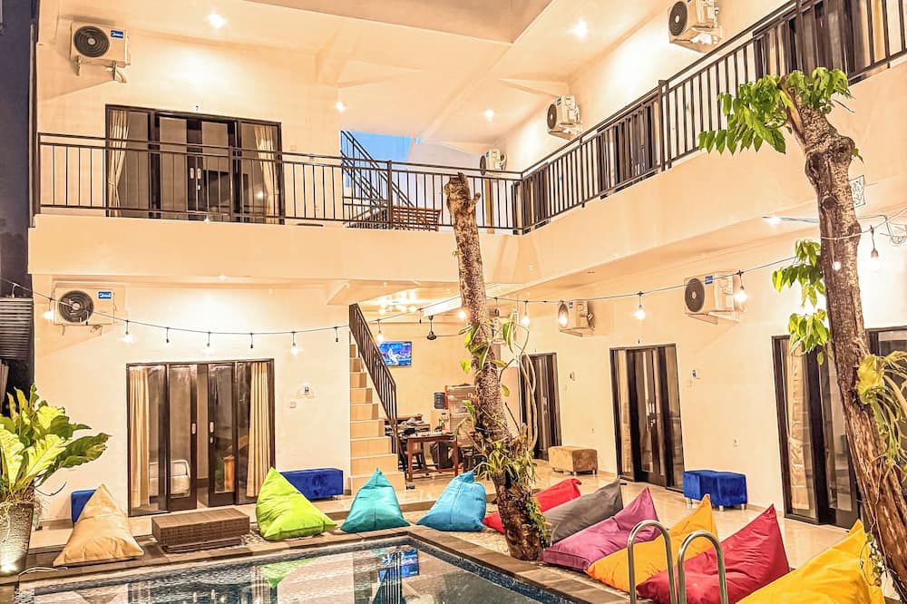Ceria House Ungasan Uluwatu