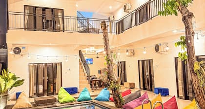 Ceria House Ungasan Uluwatu