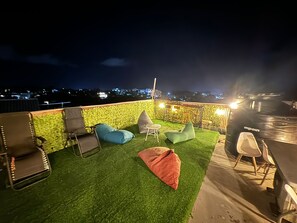 Rooftop terrace - Ceria House Ungasan Uluwatu (Ungasan)