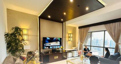 Alphatel Beach Hostel JBR - Jumeirah Beach