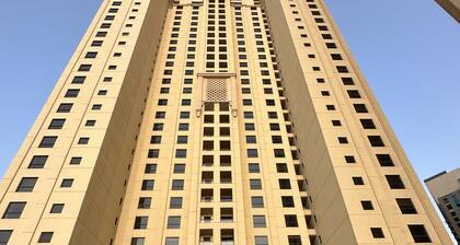 Alphatel Beach Hostel JBR - Jumeirah Beach