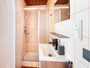 Bungalow | Außenbereich