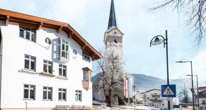 Traditional Bungalow in Kitzbuhel Alps
