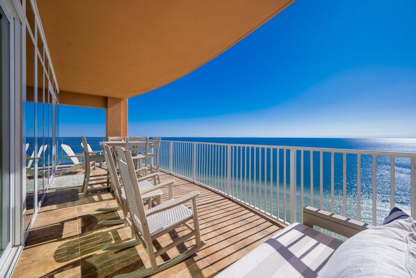 Condo, 4 Bedrooms | Property grounds - Phoenix Orange Beach 1906 4 Bedroom Condo (Orange Beach)