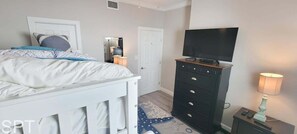 Apartment, 2 Bedrooms - Coronado 302 2 Bedroom Home (South Padre Island)