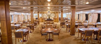 Aton Nile Cruise