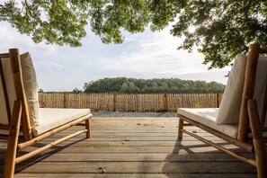 House | Balcony