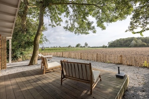 House | Balcony - Holiday Home in Gapinge Near Middelburg (Gapinge)