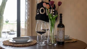 บ้านพัก | ร้านอาหาร