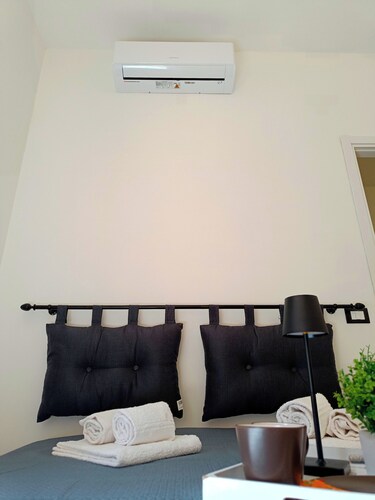 Accogliente appartamento Bracciano centro, vicinissimo alla stazione dei treni