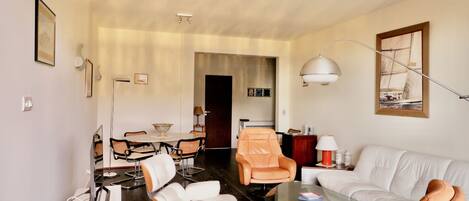 Smart-TV, Stereoanlage