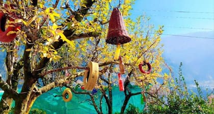 Manali Heart Villa
