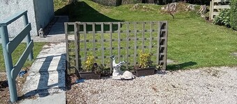 Small Detached Cottage in Lamlash.Sleeps 2