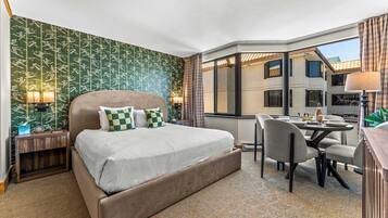 1 camera, ferro/asse da stiro, Wi-Fi, lenzuola