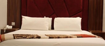 Hotel Comfort Inn Karachi