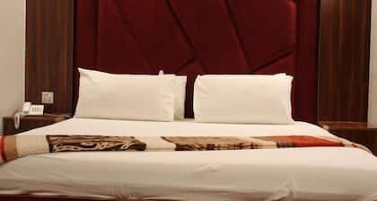 Hotel Comfort Inn Karachi