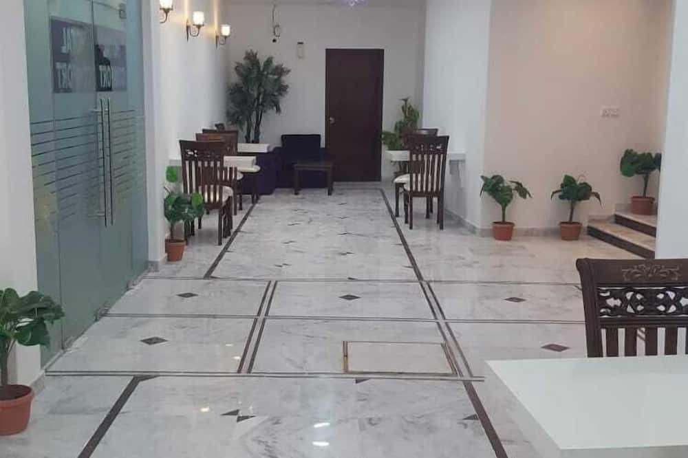 Hotel Comfort Inn Karachi